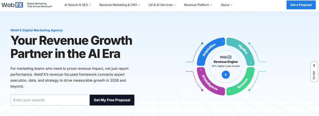 WebFX