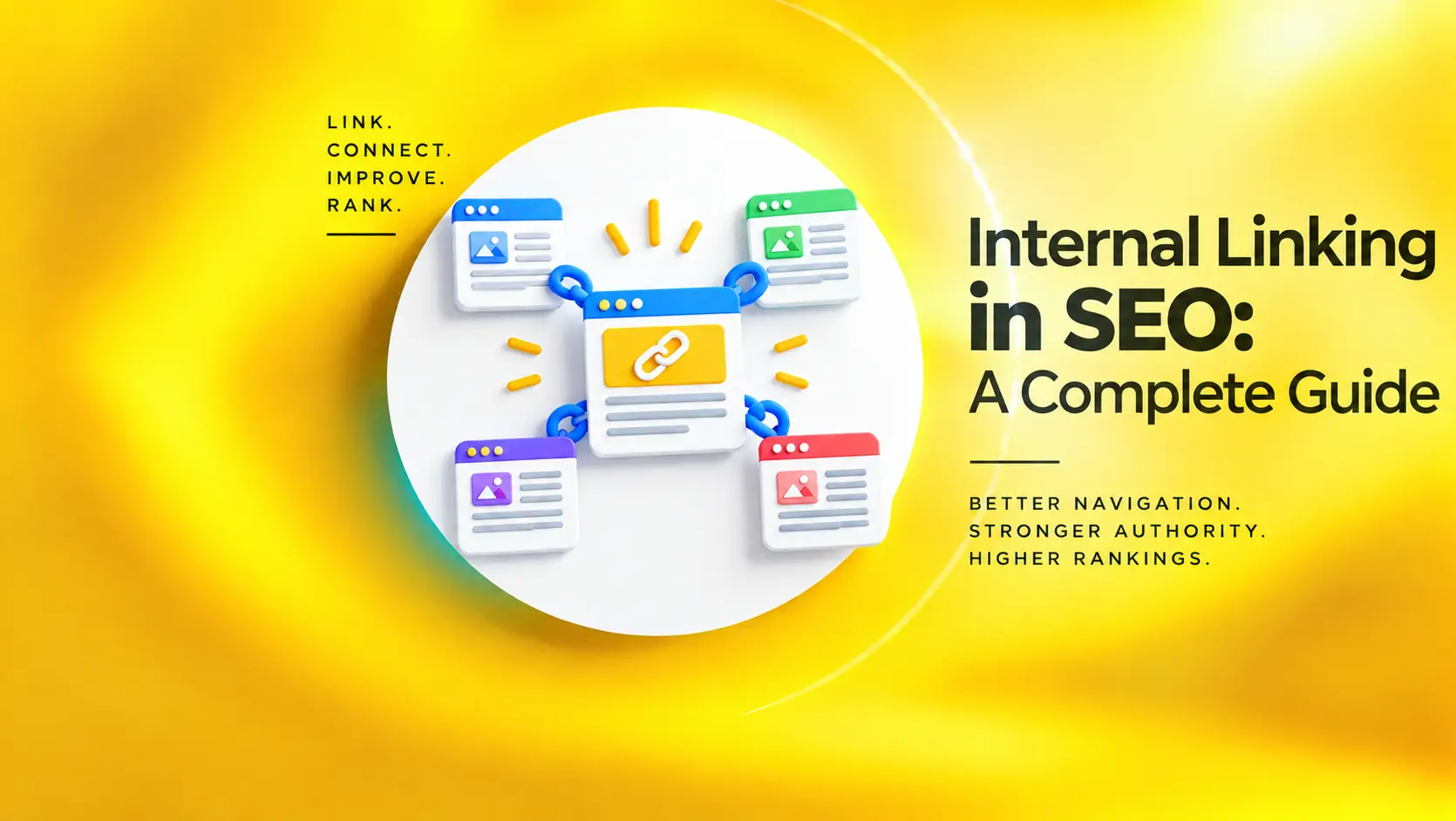 Internal Linking in SEO: A Complete Guide